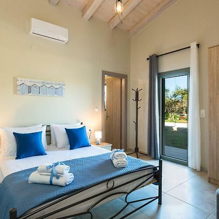 Iokasti Villa Atsipopoulo Luaran gambar
