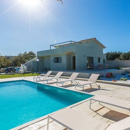 Iokasti Villa Atsipopoulo Luaran gambar