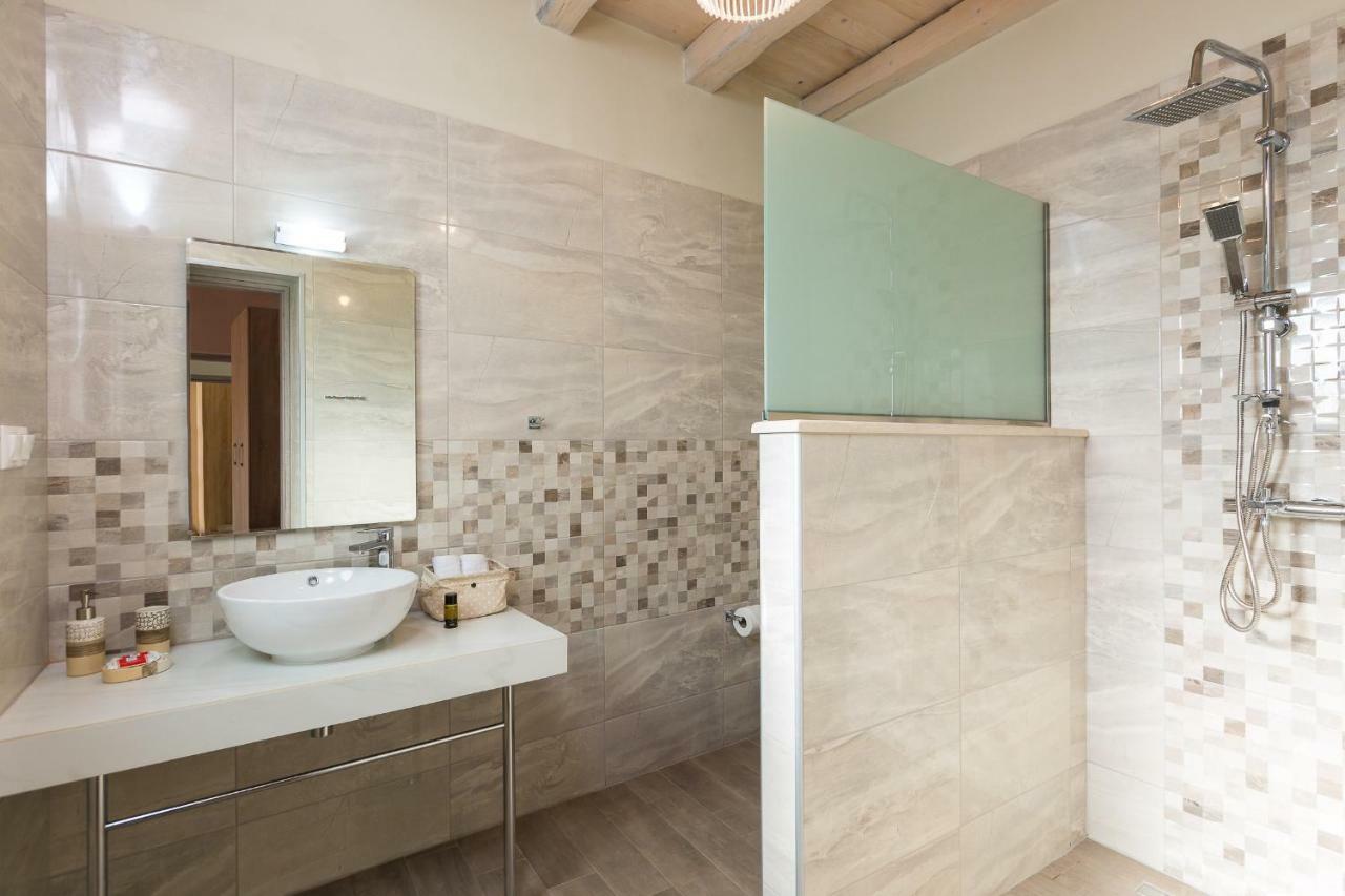 Iokasti Villa Atsipopoulo Luaran gambar